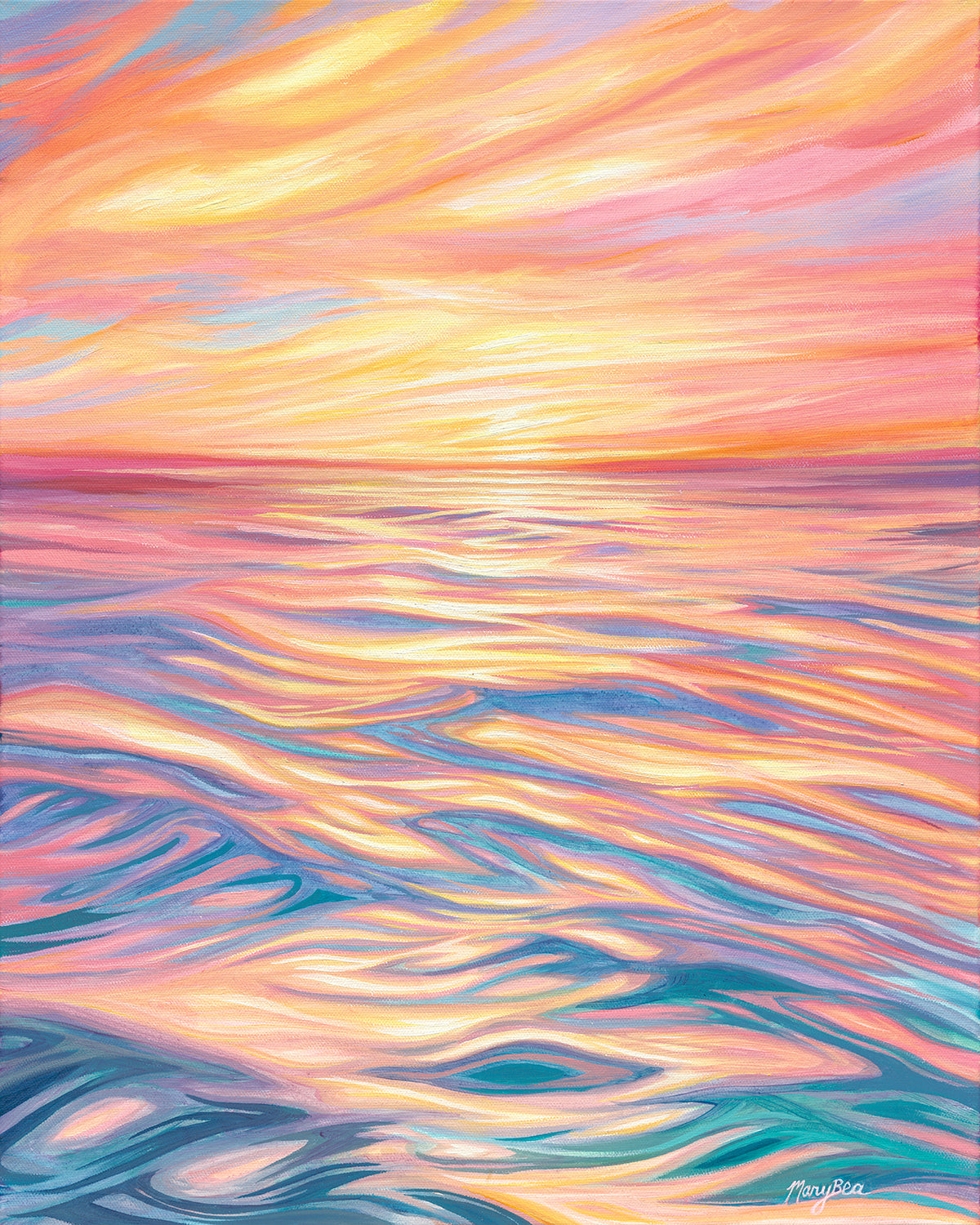 Memento Vitae- Print on Paper